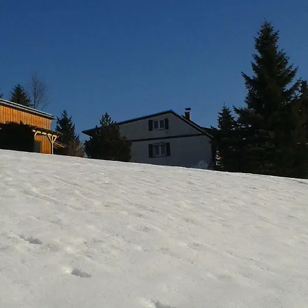 Ferienwohnung Koernerberg Klingenthal Exterior photo