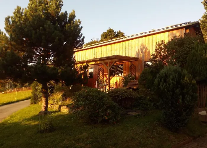 Ferienwohnung Koernerberg