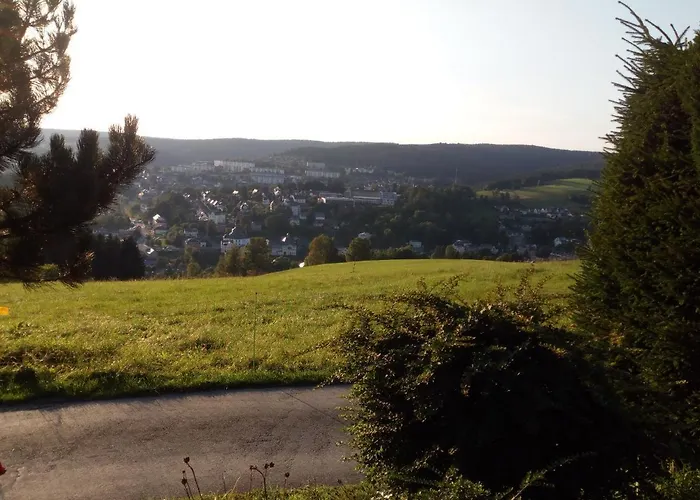Ferienwohnung Koernerberg