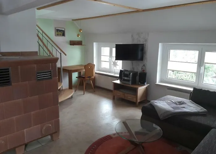 Ferienwohnung Koernerberg