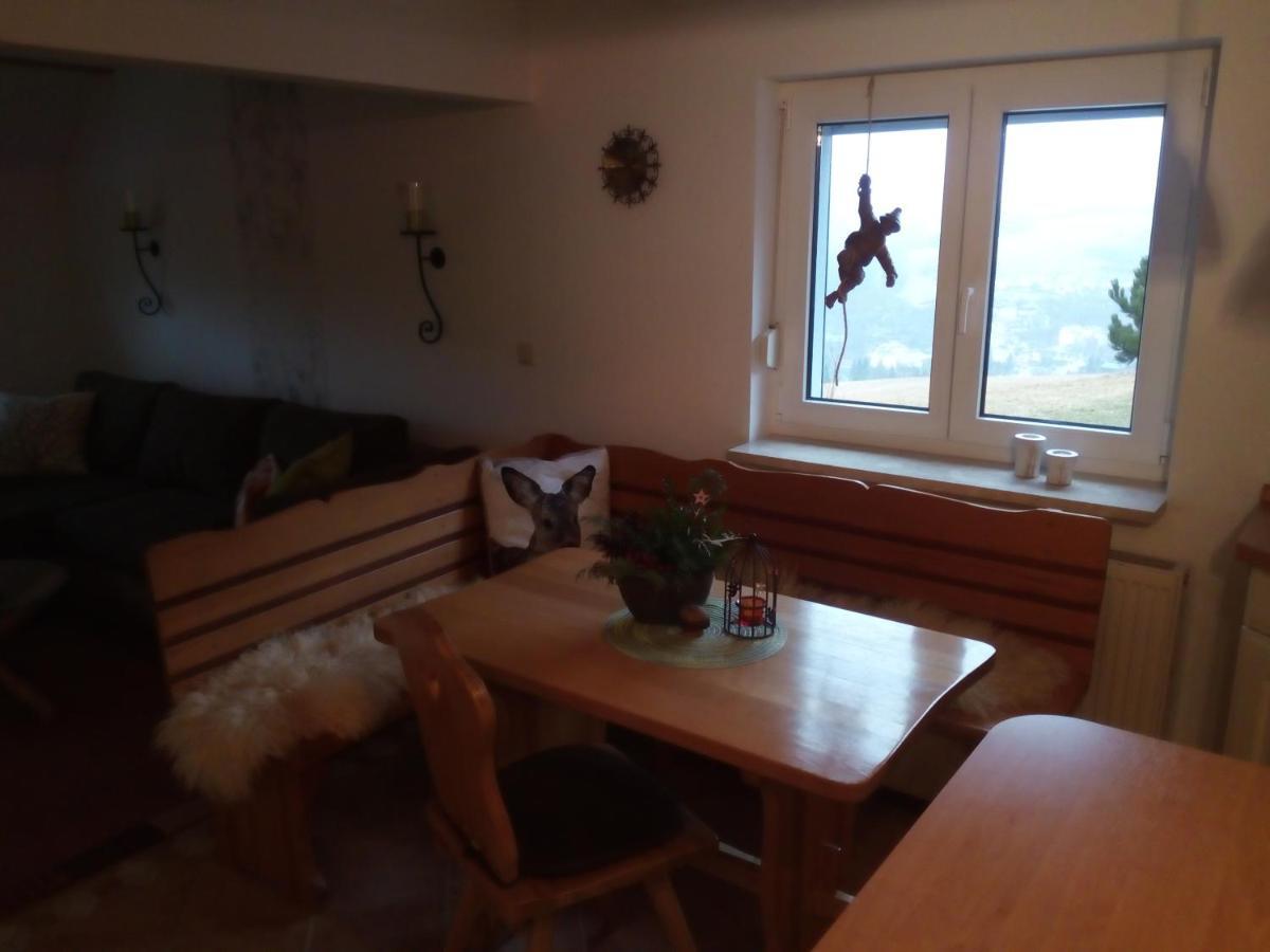 Apartment Koernerberg