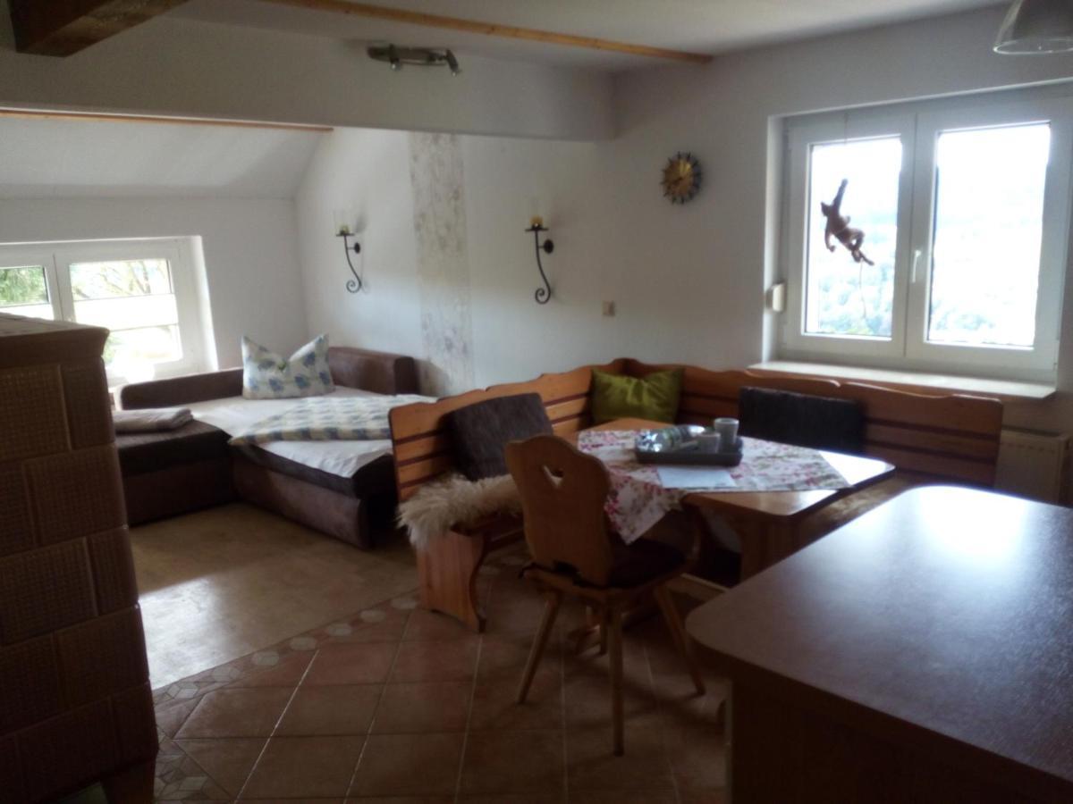 Koernerberg Apartment *