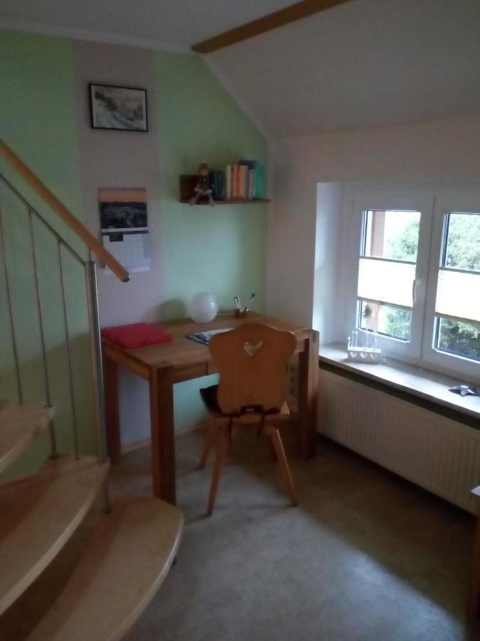 Apartment Koernerberg Klingenthal