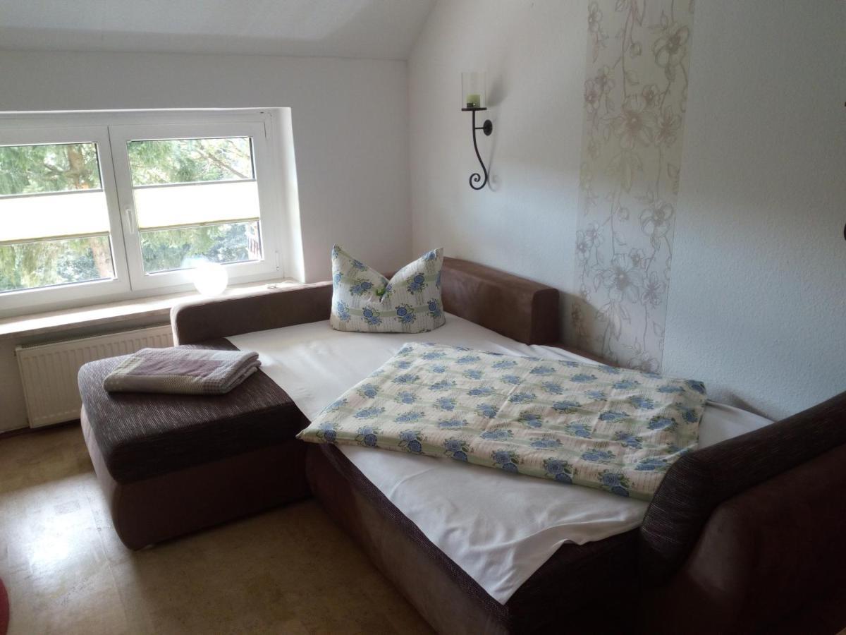 Apartment Koernerberg *