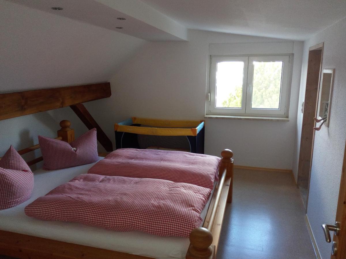 Koernerberg Apartment *