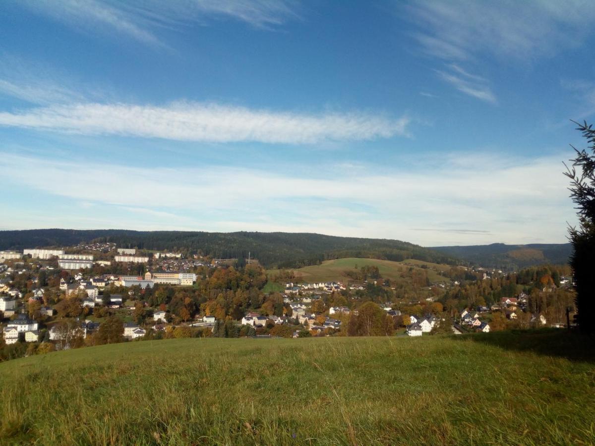 Apartment Koernerberg