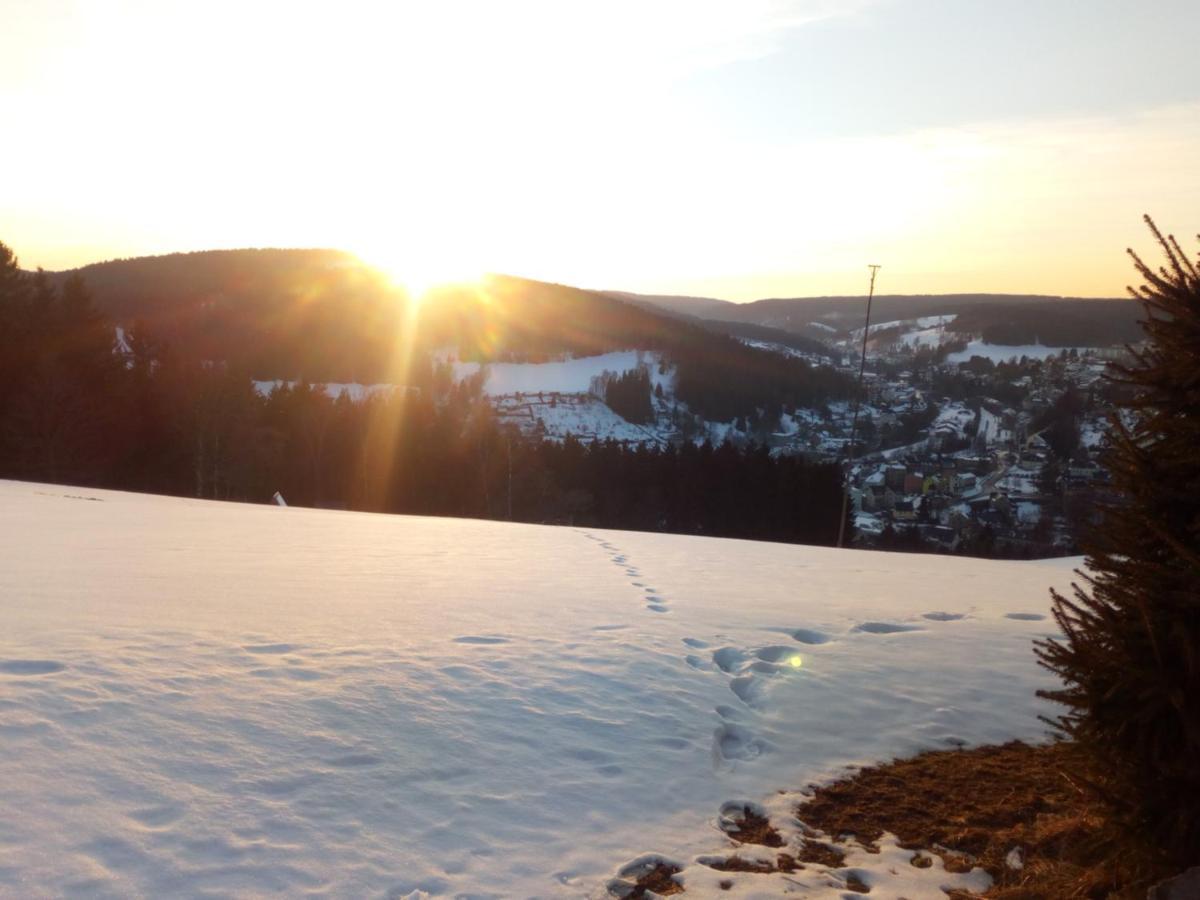 Apartment Koernerberg Klingenthal