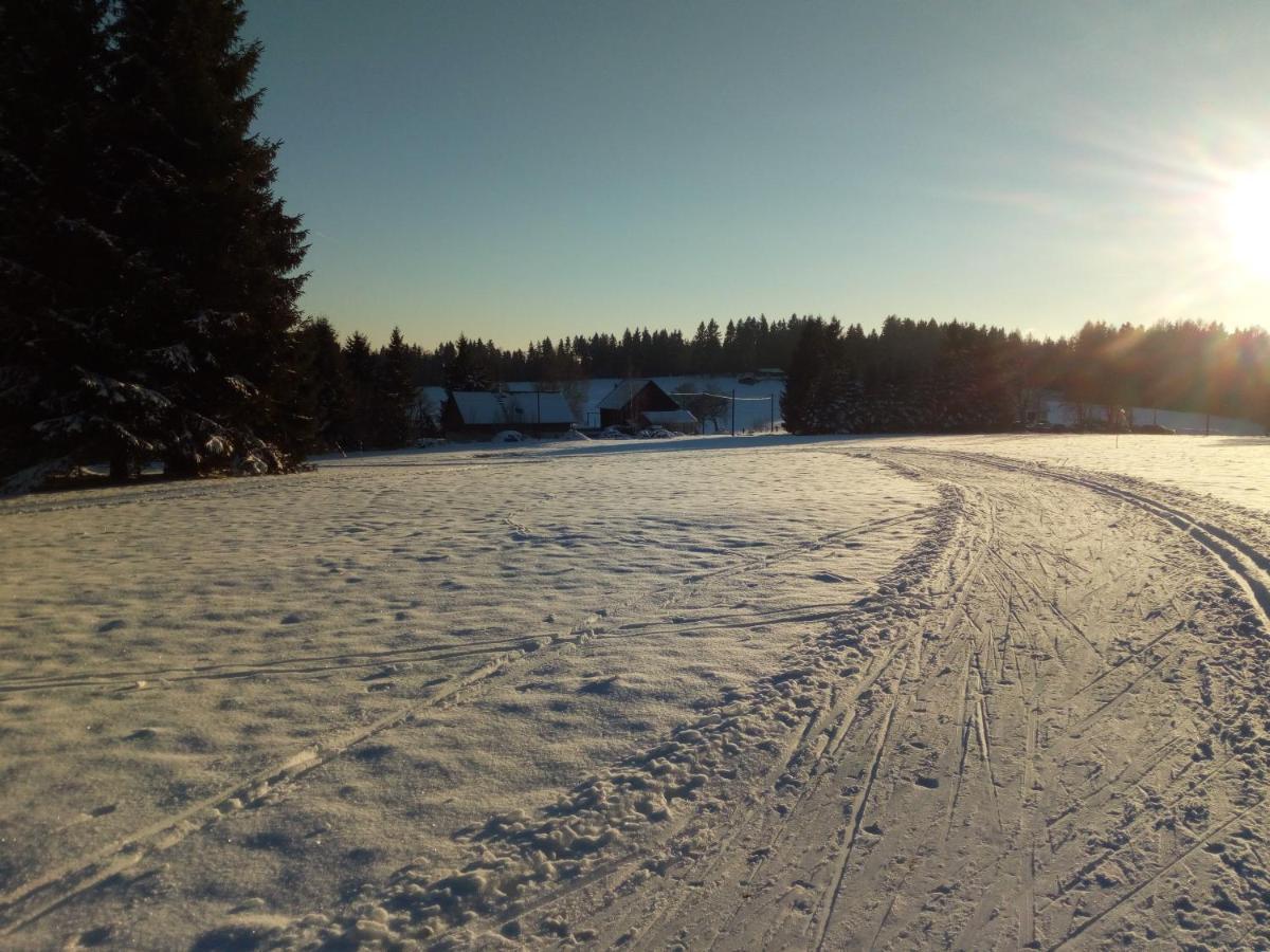 Koernerberg Klingenthal