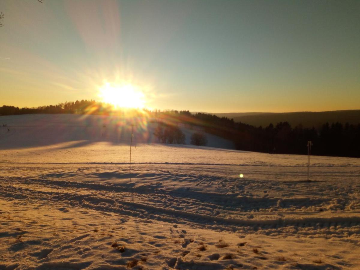 Koernerberg Apartment Klingenthal