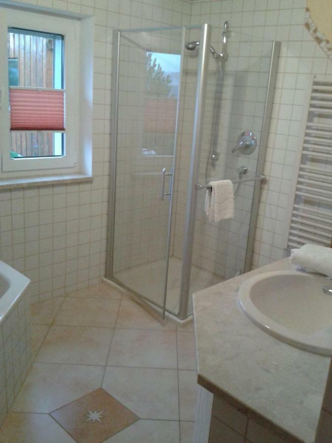 Koernerberg Apartment *