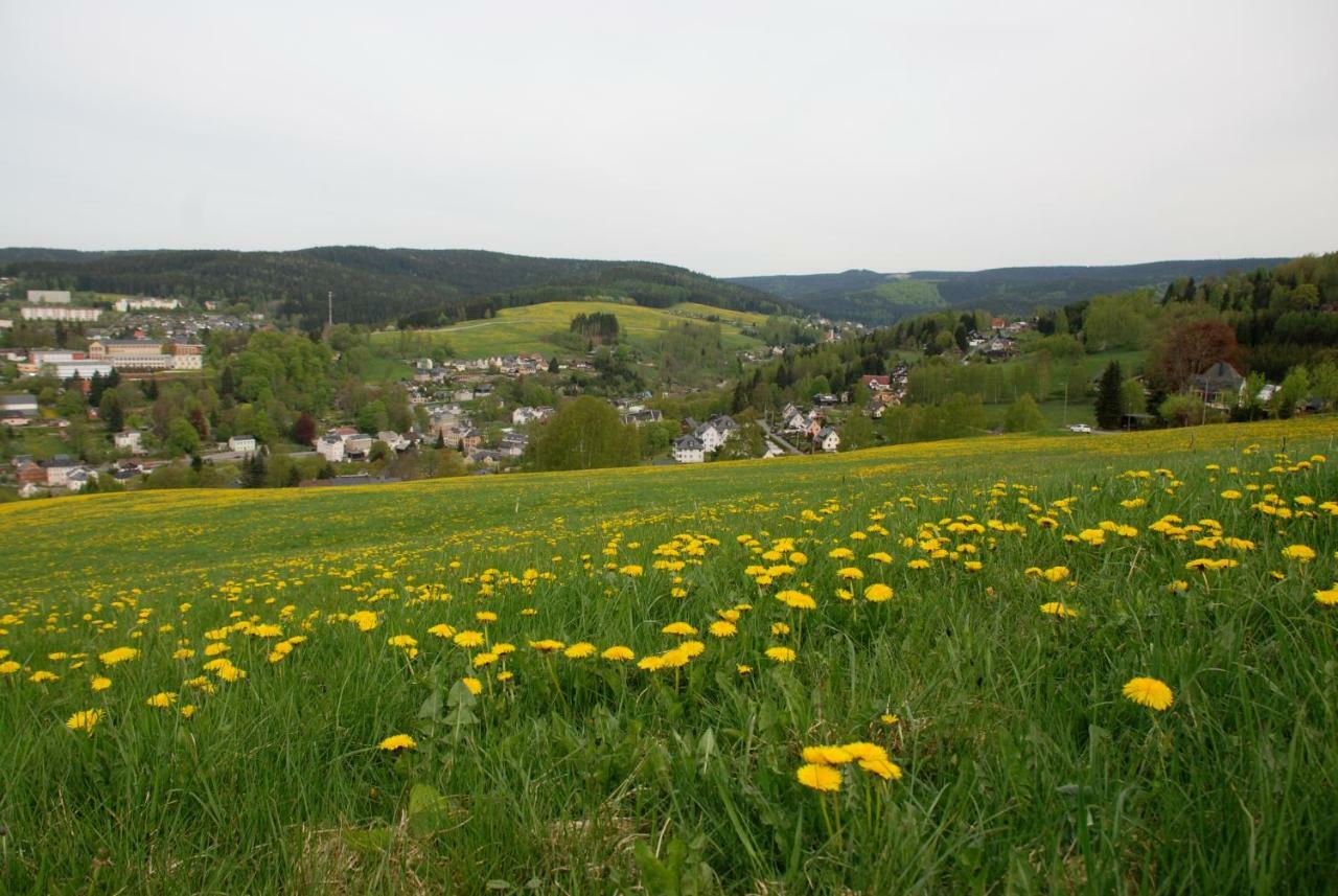 Koernerberg Apartment