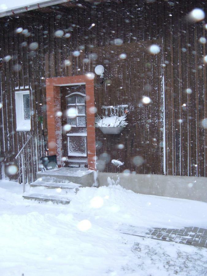 Apartment Koernerberg Klingenthal