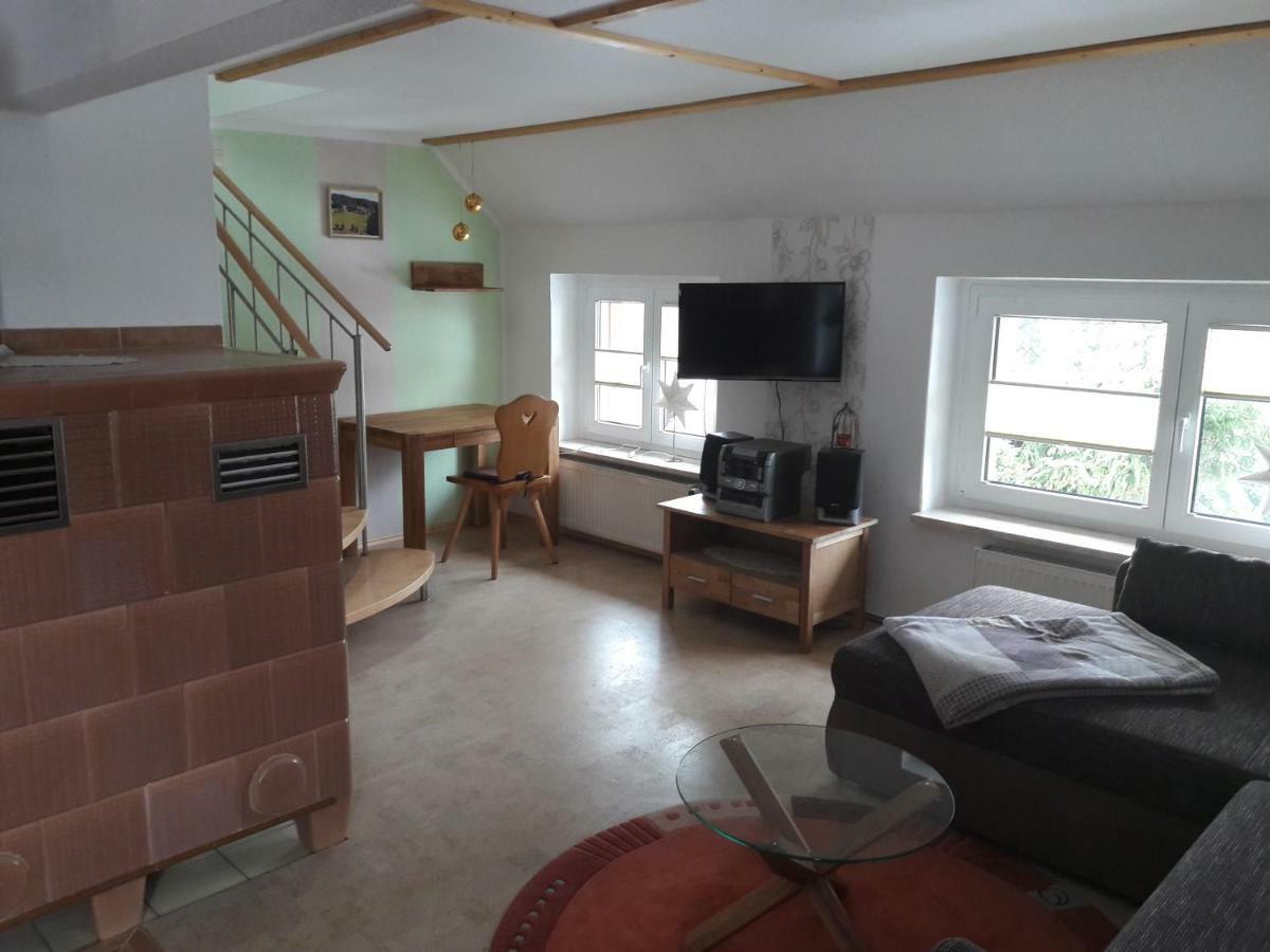 Apartment Koernerberg *