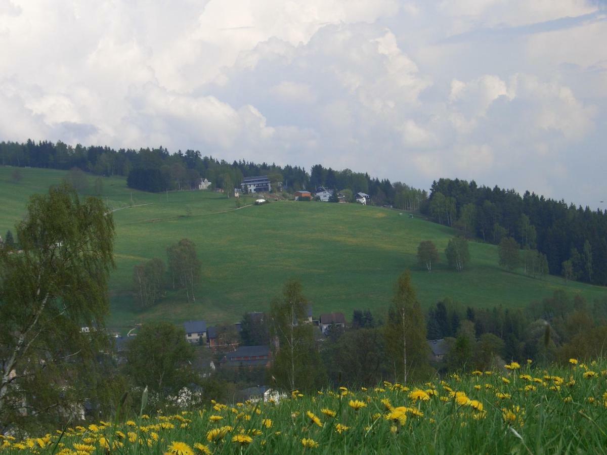 Apartment Koernerberg Klingenthal