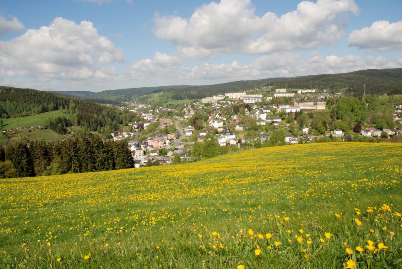Koernerberg Apartment