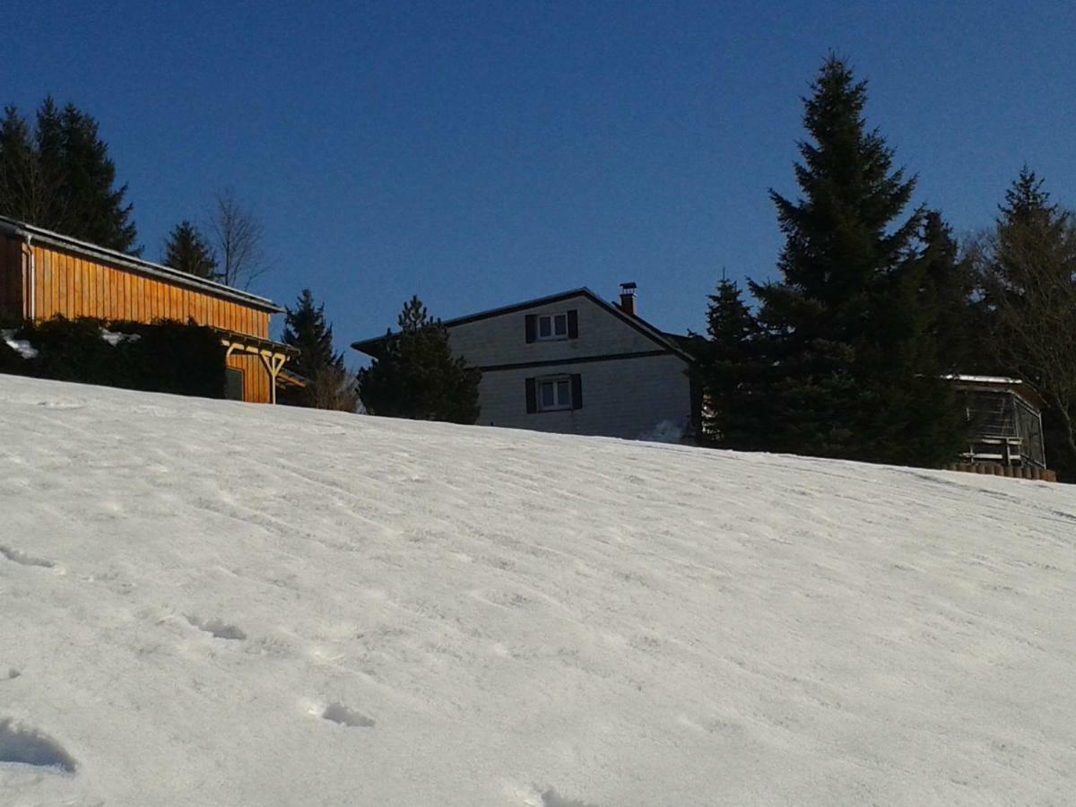 Apartment Koernerberg Klingenthal